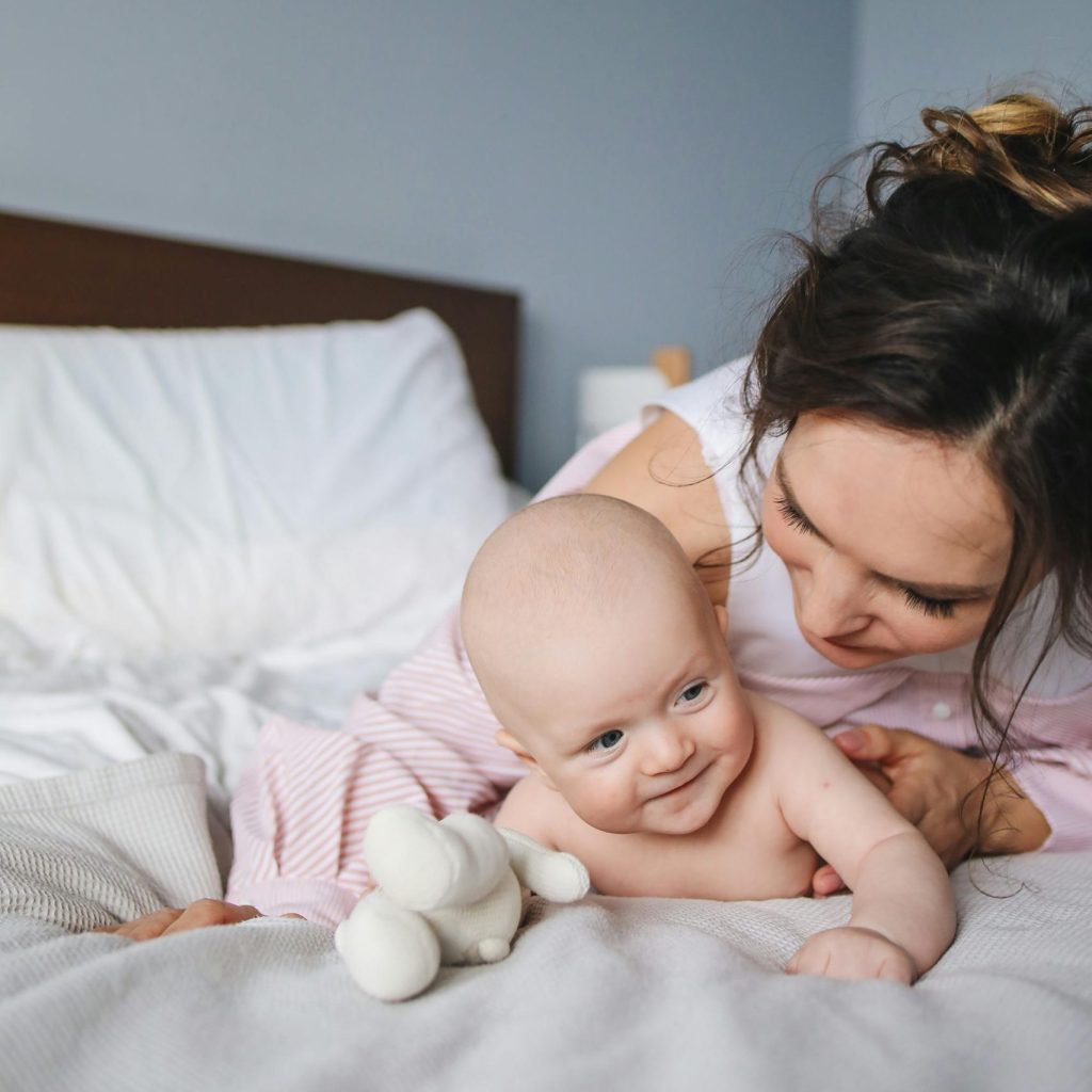 How and why should my baby do tummy time?